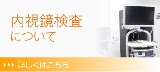 内視鏡検査について